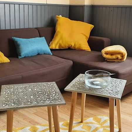 Ferienwohnung Au Coeur De La Barbacane ! Apt Avec Climatisation Carcassonne Exterior foto